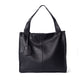 NEW! Black Slouchy Tote