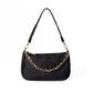 NEW! Black Chain Shoulder Bag