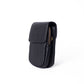 NEW! Black phone bag