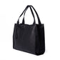 NEW! Black Slouchy Tote