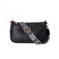 NEW! Black Chain Shoulder Bag