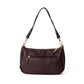 NEW! Brown Chain Shoulder Bag