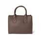 NEW! Dark Taupe Mini Tote