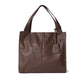 NEW! Brown Slouchy Tote