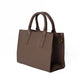 NEW! Dark Taupe Mini Tote