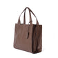 NEW! Brown Slouchy Tote