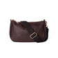 NEW! Brown Chain Shoulder Bag