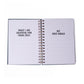 2025 DIARY/PLANNER (GREY)