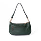 NEW! Green Chain Shoulder Bag