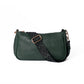 NEW! Green Chain Shoulder Bag