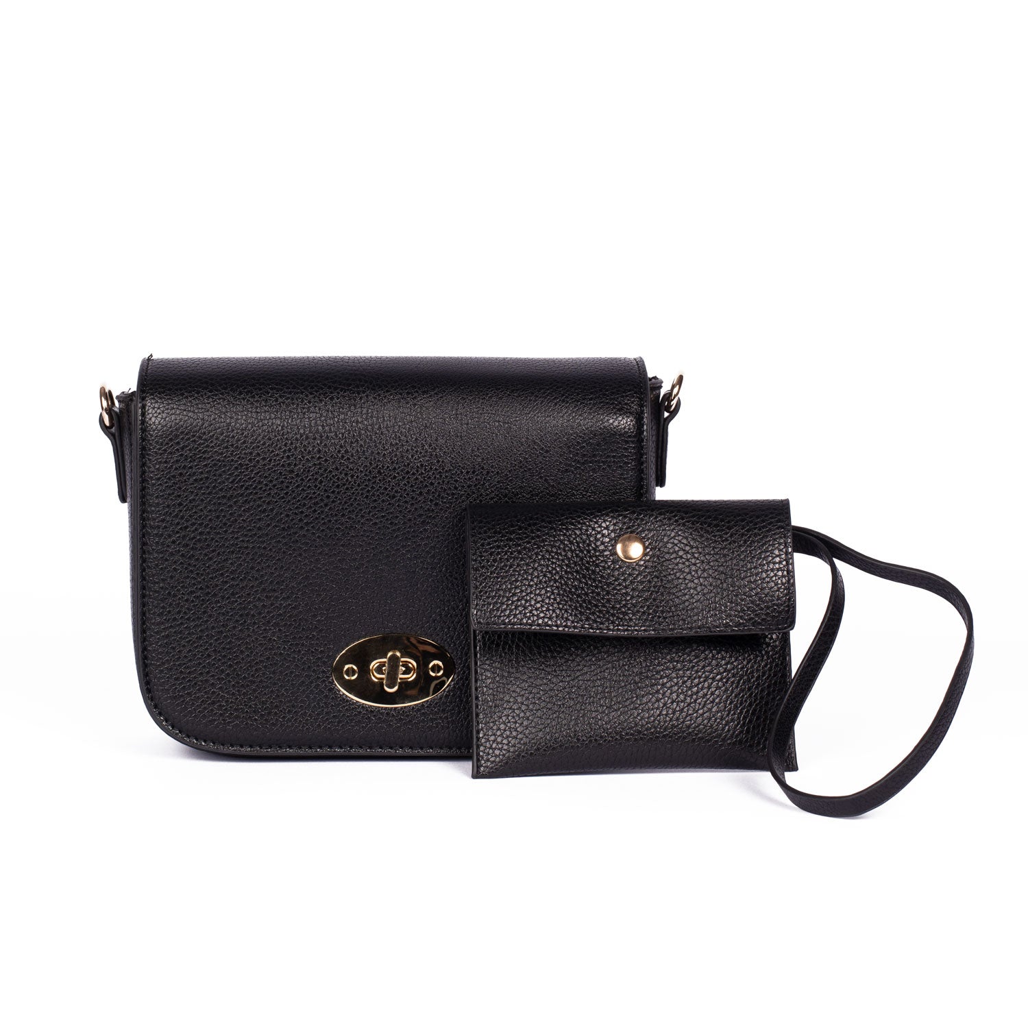 MULBERRY - Grained leather small continental wallet | Selfridges.com