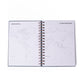 2025 DIARY/PLANNER (WHITE)