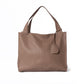 NEW! Taupe Slouchy Tote