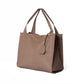 NEW! Taupe Slouchy Tote