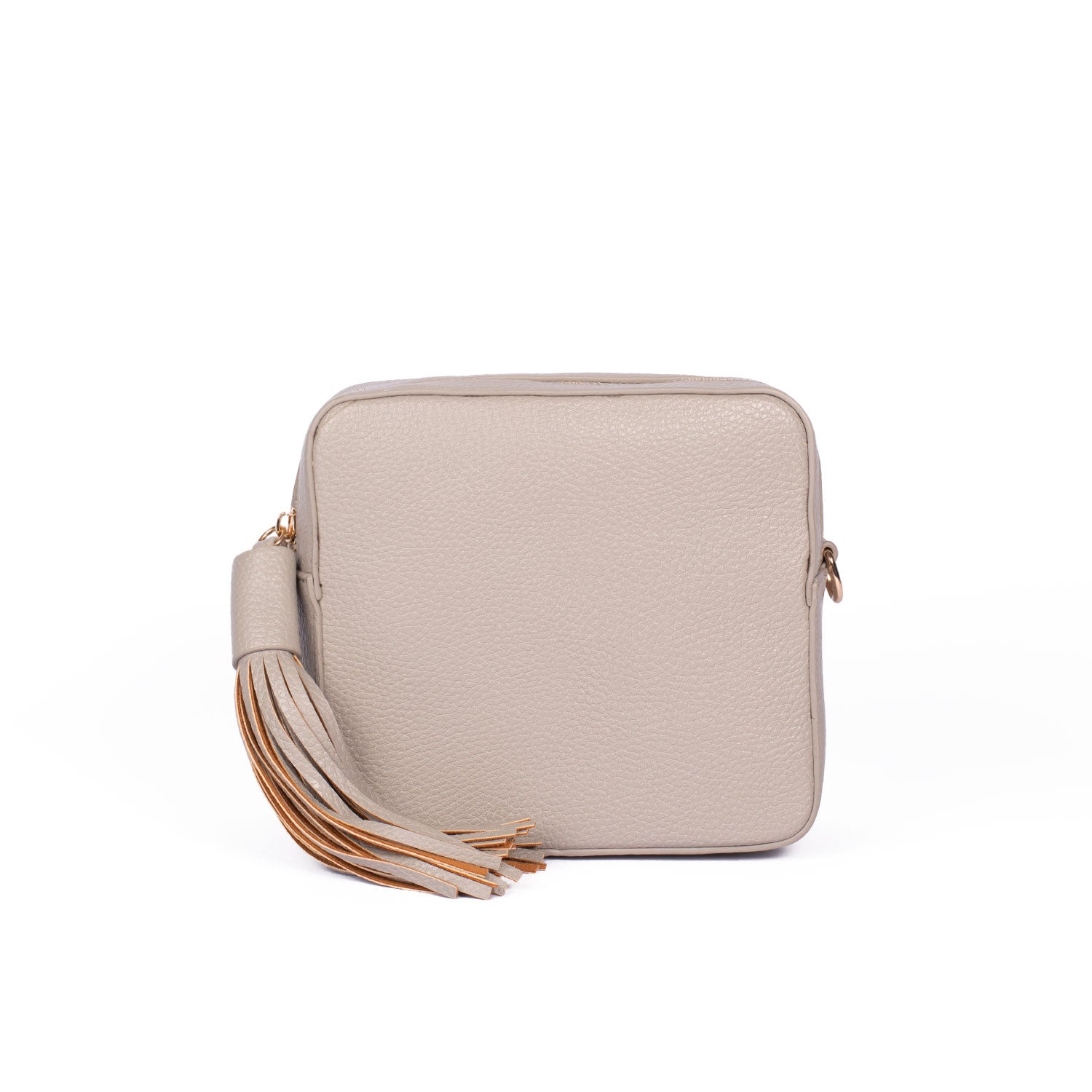 Grey leather cheap crossbody bag uk